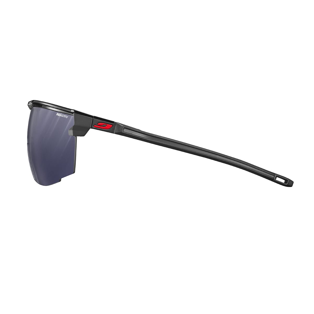 Lunettes  JULBO ULTIMATE Noir Reactiv Photochromique