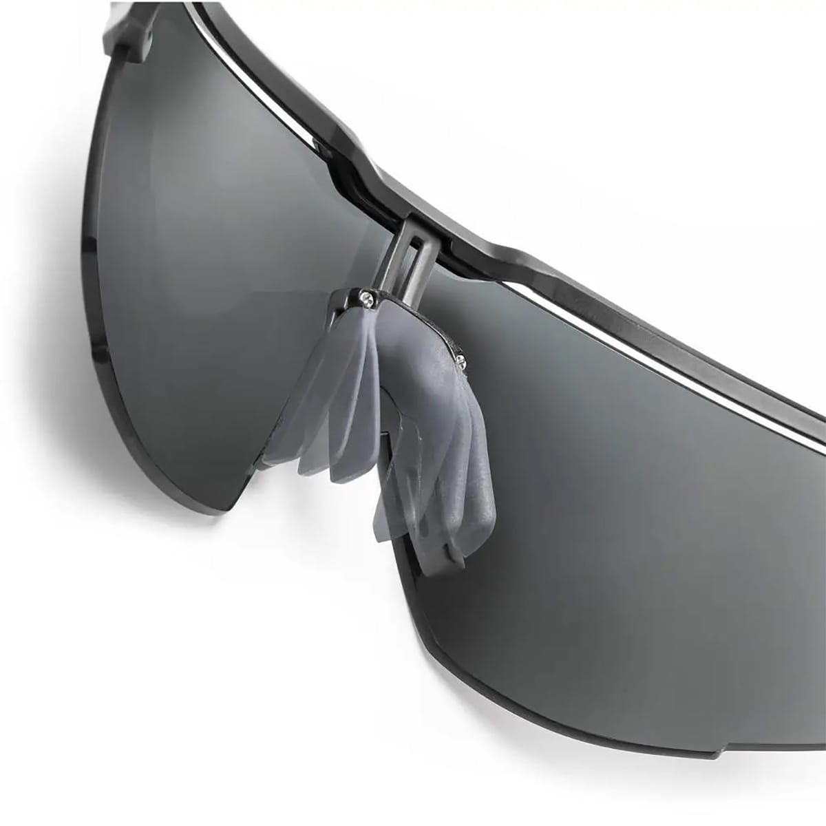 Lunettes  JULBO ULTIMATE Noir Reactiv Photochromique