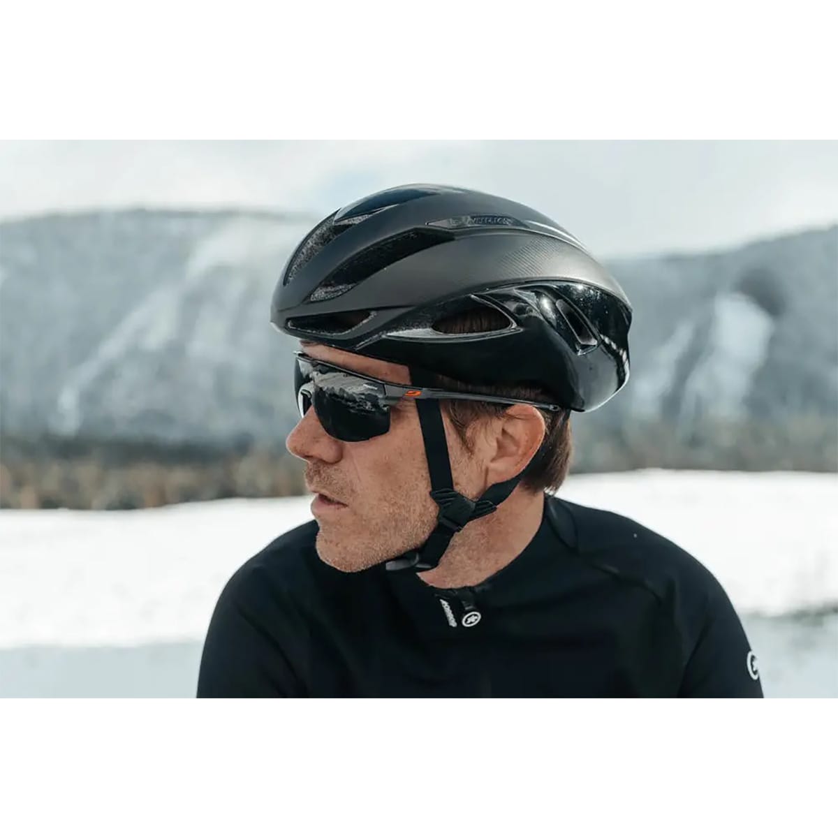 Lunettes  JULBO ULTIMATE Noir Reactiv Photochromique