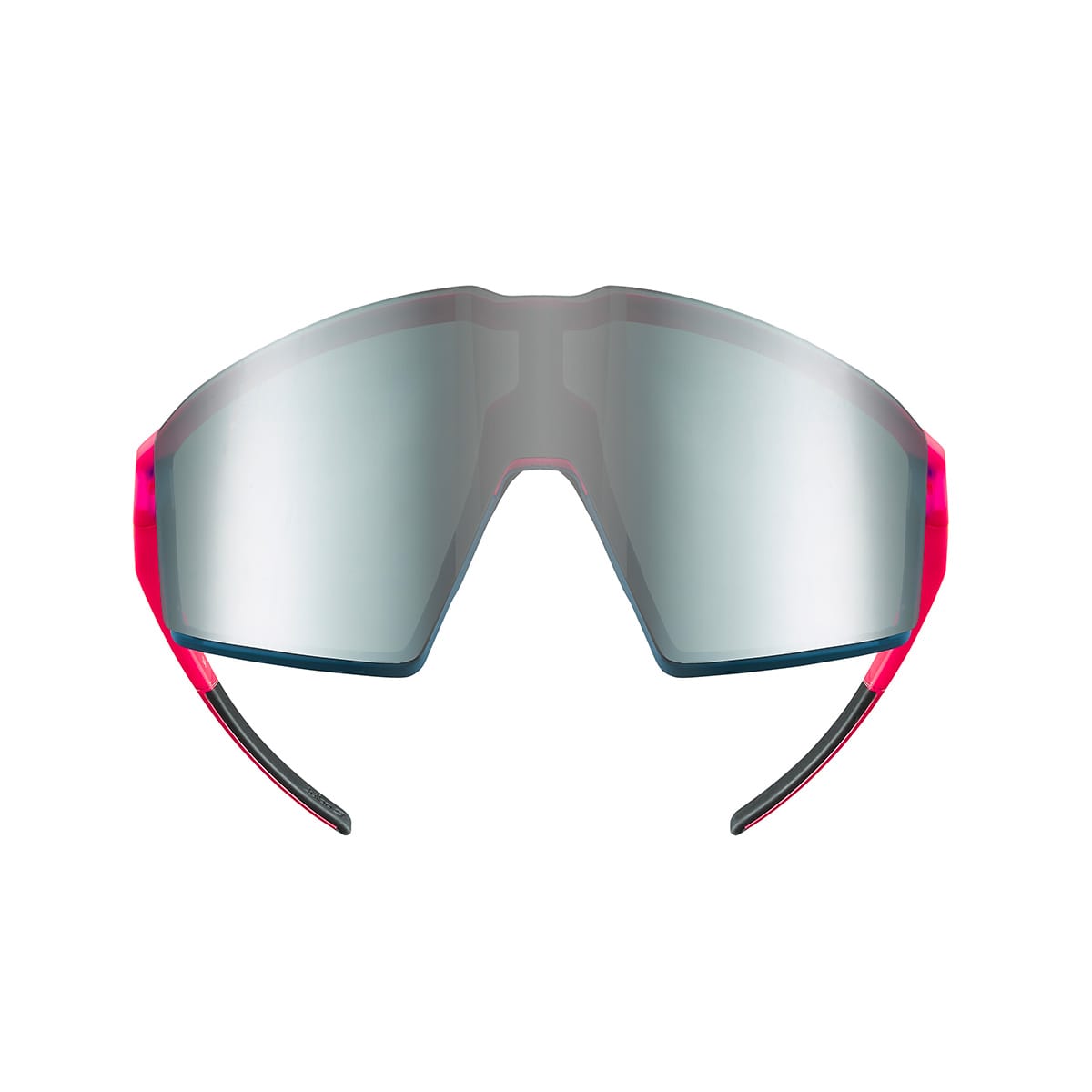Brýle JULBO EDGE fluorescenční růžová/modrá Spectron 3 Smoke