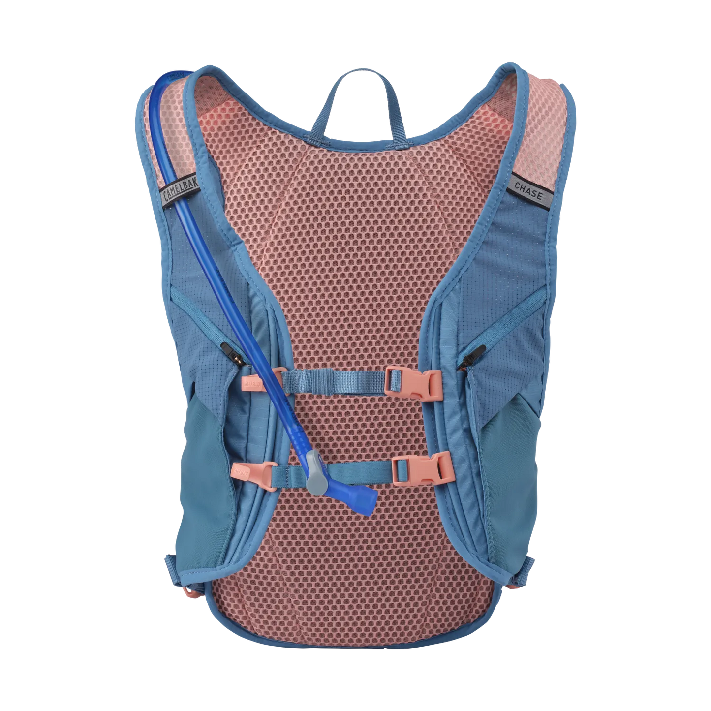 Hydreringstaske CAMELBAK WOMEN'S CHASE ADVENTURE 8 L VEST Teal Blush