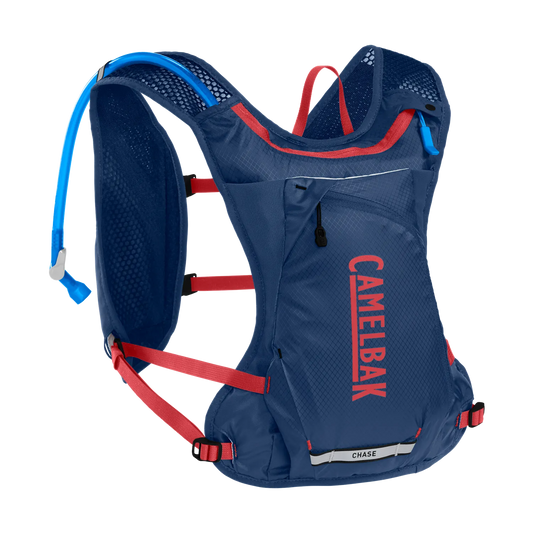 Sac d'Hydratation CAMELBAK CHASE RACE 4 L VEST Deep Sea