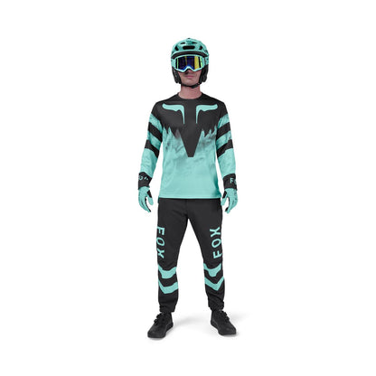 FOX RANGER KAIROS Hose Schwarz/Blau