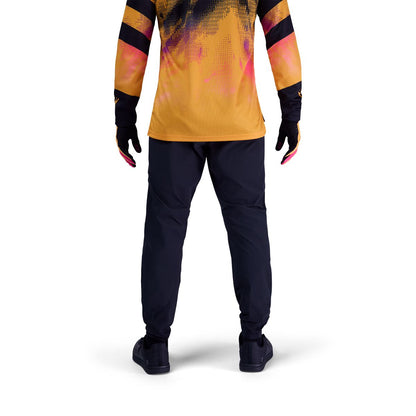 FOX RANGER KAIROS-bukser Sort/Orange