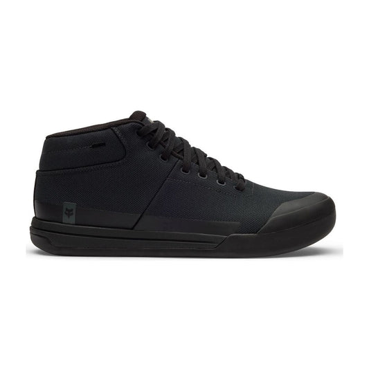 Scarpe MTB FOX UNION CANVAS MID nero