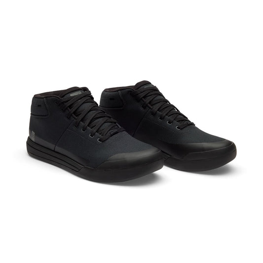 Chaussures VTT FOX UNION CANVAS MID Noir