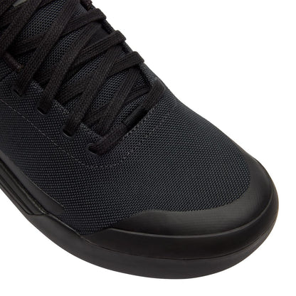 Mäejalgrattajalatsid FOX UNION CANVAS MID Must