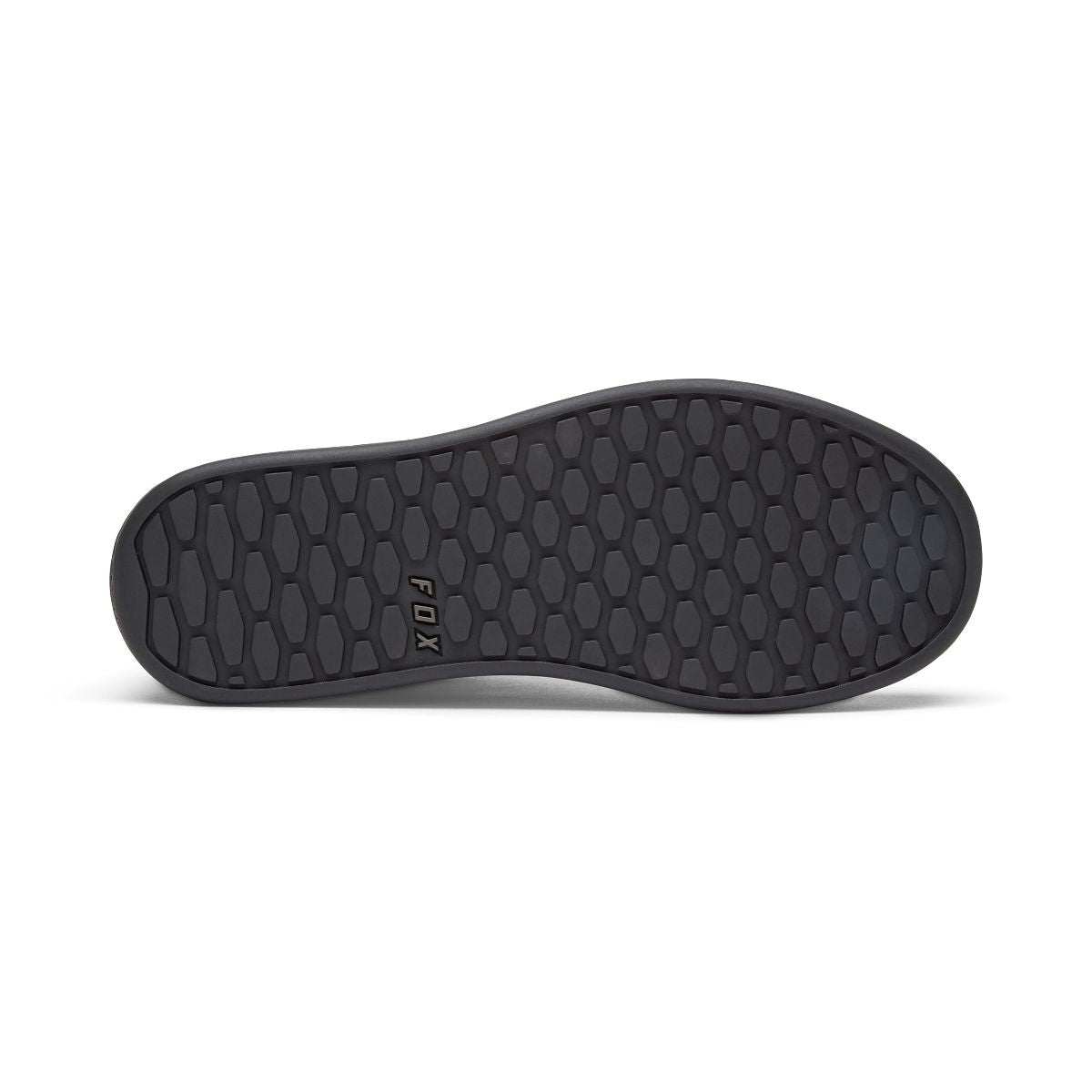 Scarpe MTB FOX UNION CANVAS MID Kaki