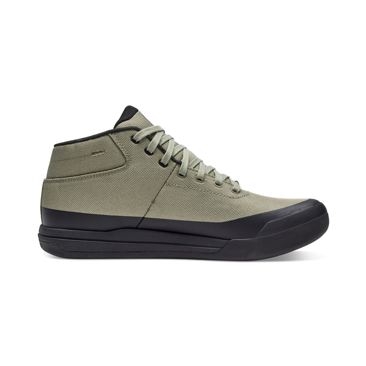 Scarpe MTB FOX UNION CANVAS MID Kaki