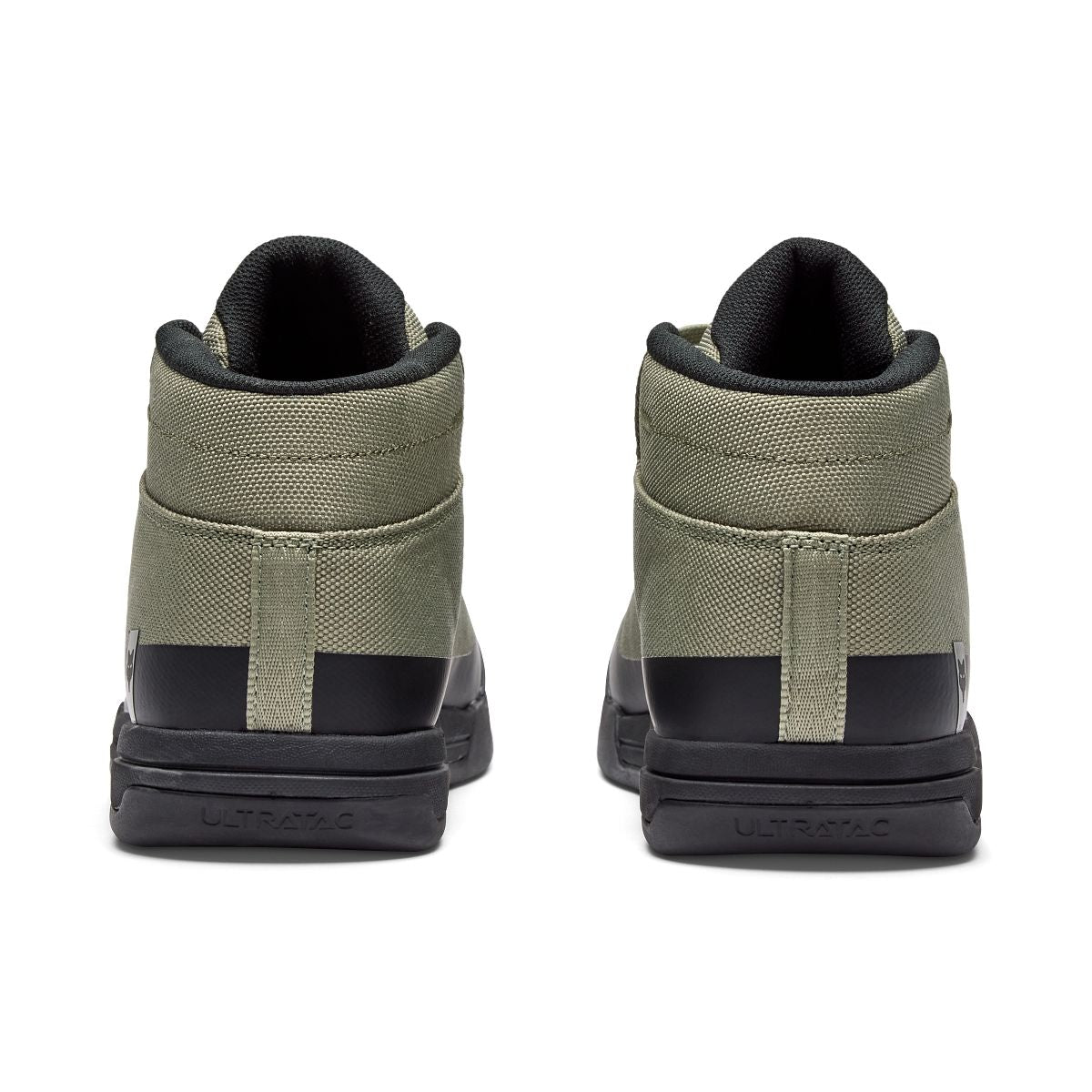 Scarpe MTB FOX UNION CANVAS MID Kaki