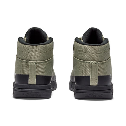 Mägirattatossud FOX UNION CANVAS MID Khaki