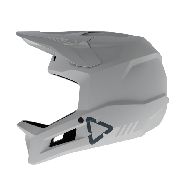 Přilba MTB LEATT MTB GRAVITY 1.0 Šedá