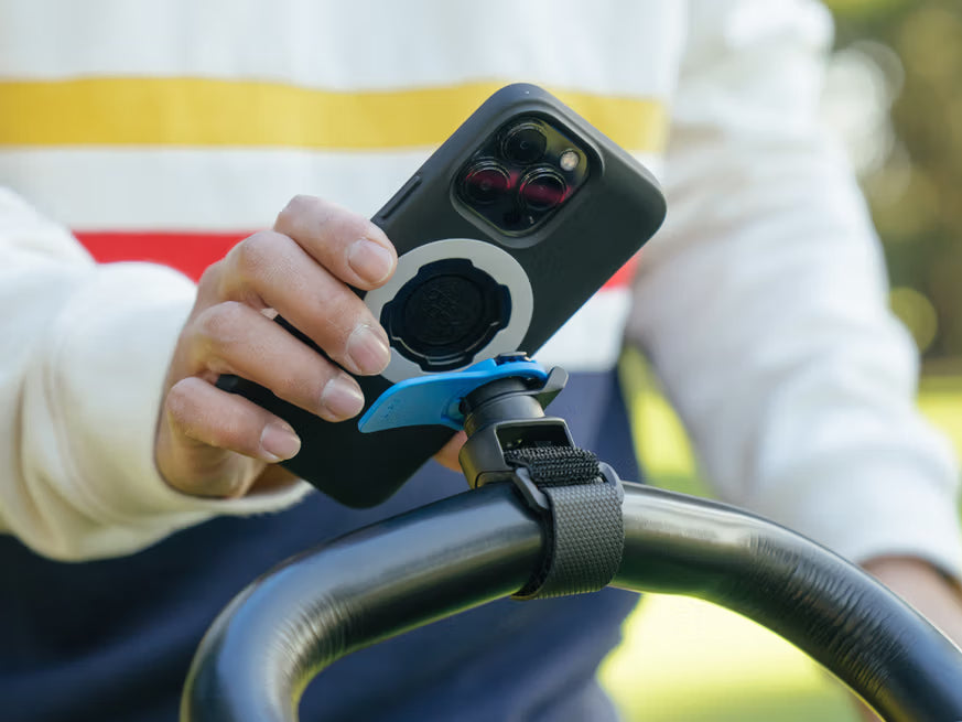 Sangle à attache-rapide QUADLOCK
