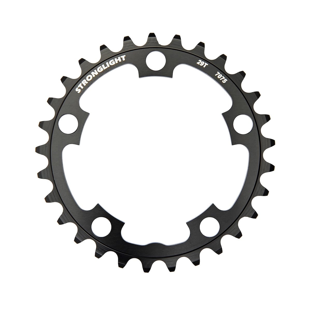 Indvendig klinge STRONGLIGHT INOX 9V 5 huller 58 mm