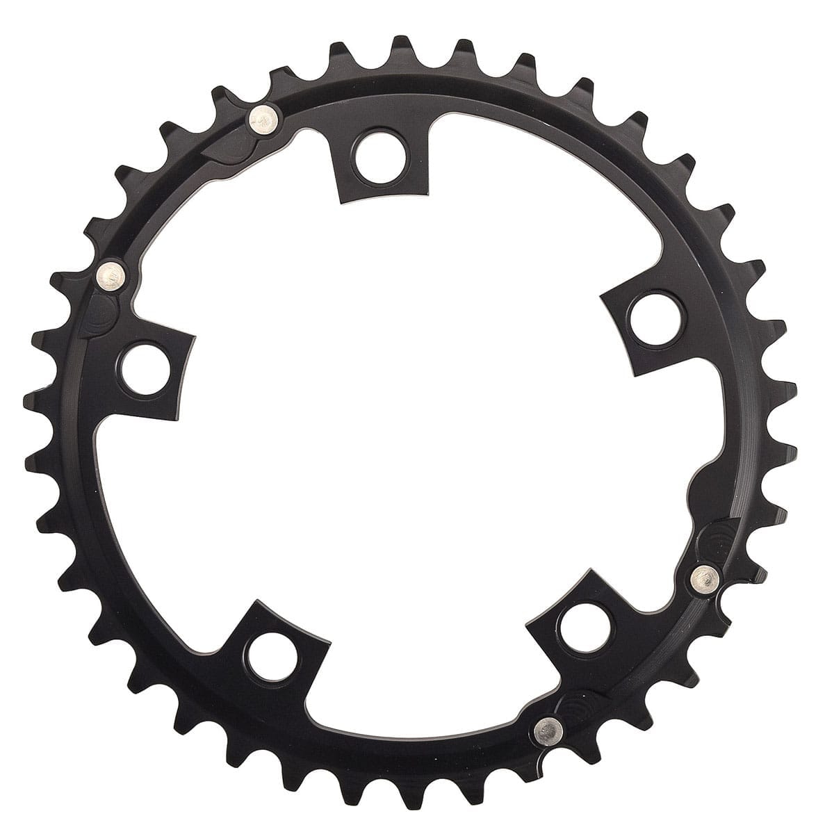 STRONGLIGHT ALU 7075 Type S 110 mm 9/10-Speed Middle Chainring