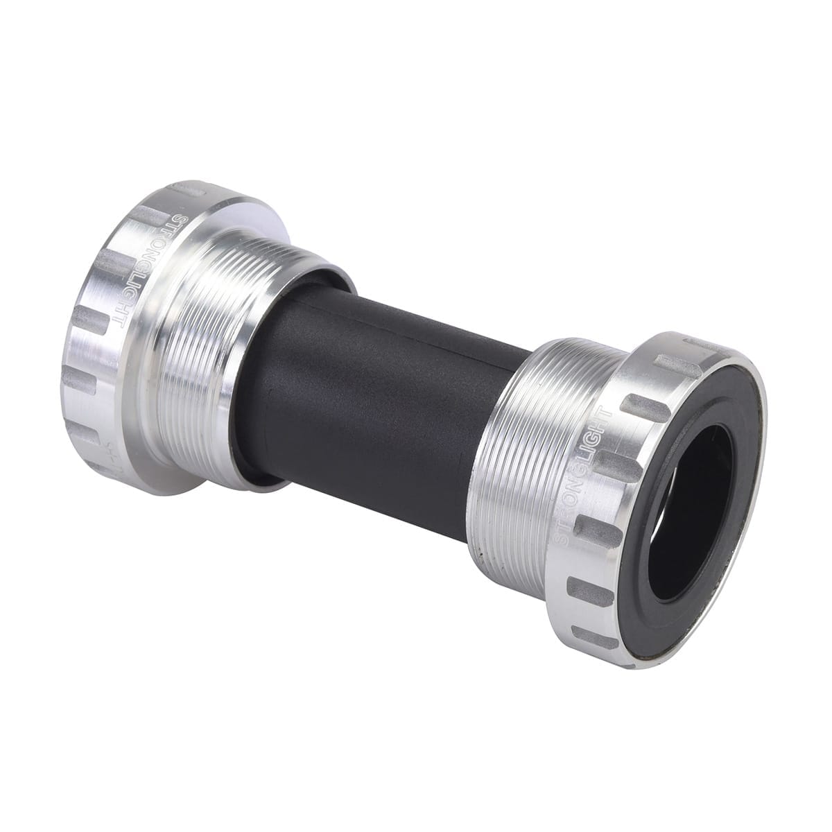 STRONGLIGHT Shimano 68/73 mm Teräs Kampiakselin Kotelo