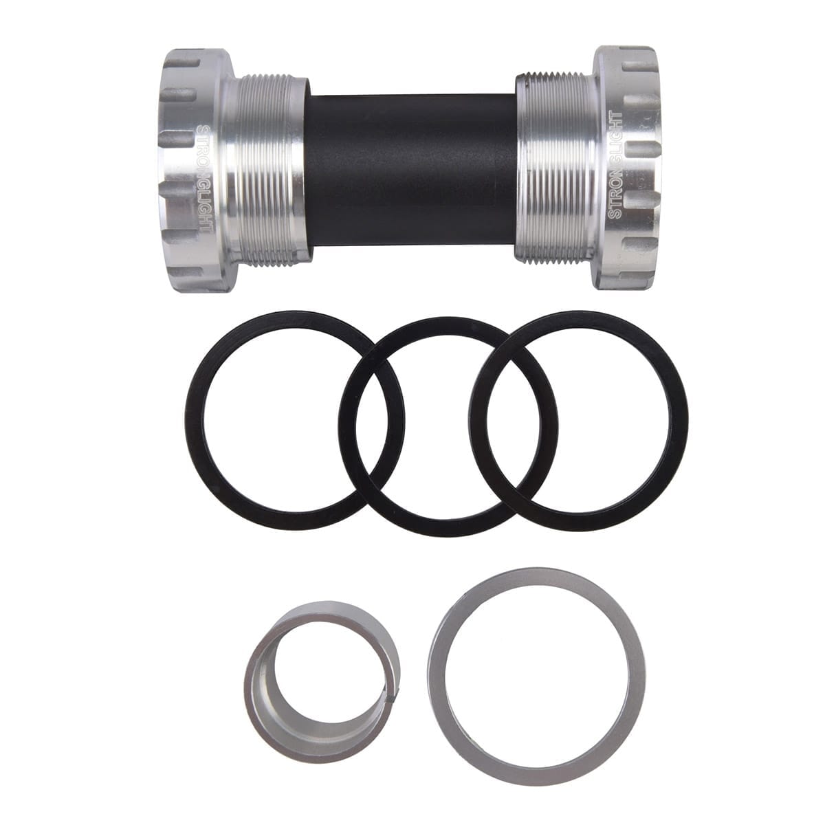 Krankboks STRONGLIGHT SRAM TRUVATIV GXP 68/73 mm