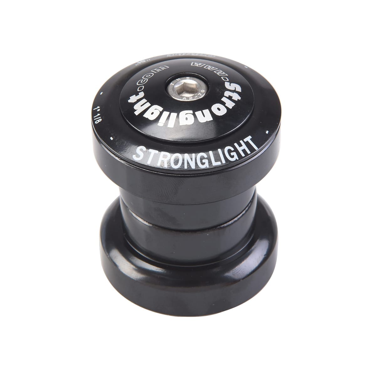 Extern Stuurlager STRONGLIGHT O'LIGHT ST 1"1/8 EC34