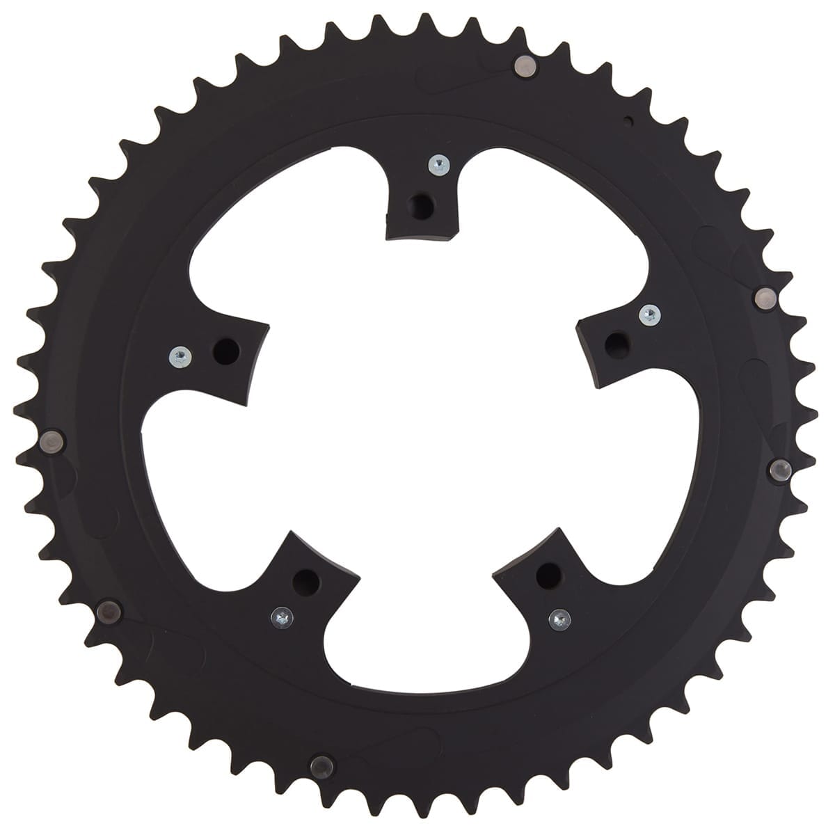 Piatto Esterno 10V STRONGLIGHT CT² Shimano Ultegra 6750 110 mm