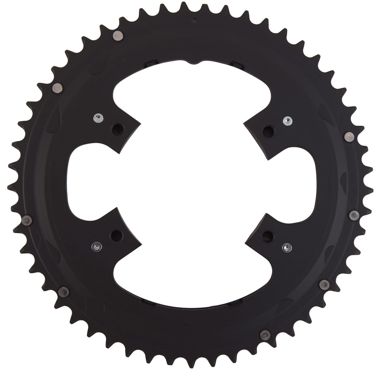 Piatto Esterno 11V STRONGLIGHT CT² Shimano Ultegra 6800 110 mm