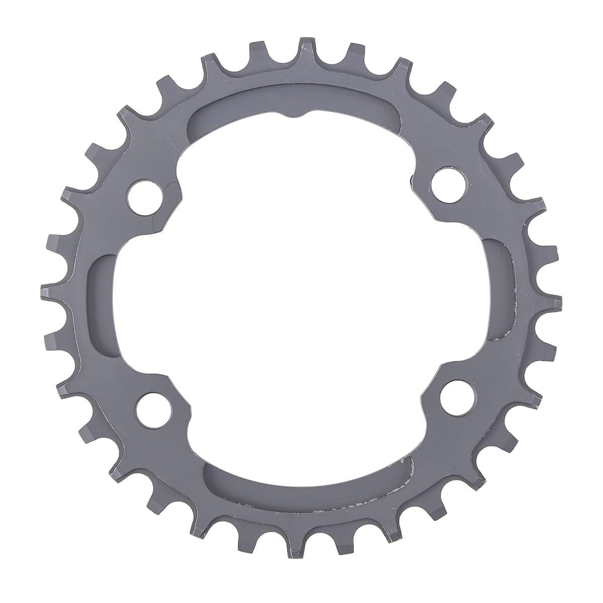 Tarcza jednorzędowa STRONGLIGHT HT3 NARROW WIDE Shimano XTR M9000/M9020 / XT M8000 11V 4 otwory 96 mm