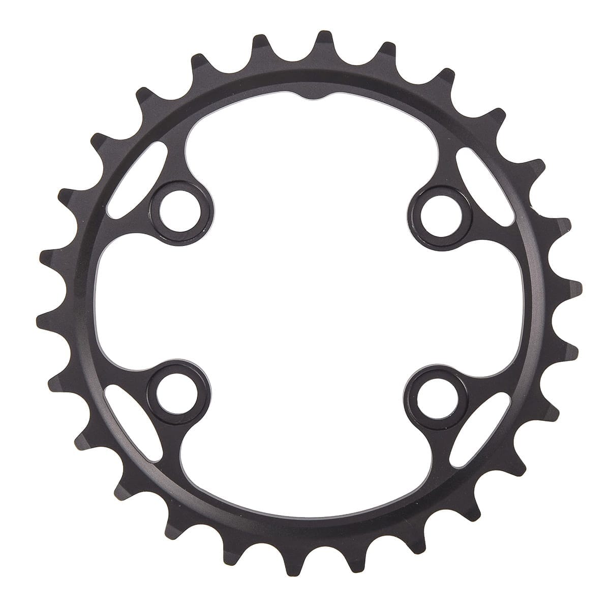 Piatto Interno STRONGLIGHT Shimano XT M8000 / SLX M7000 11V 4 Fori 64 mm