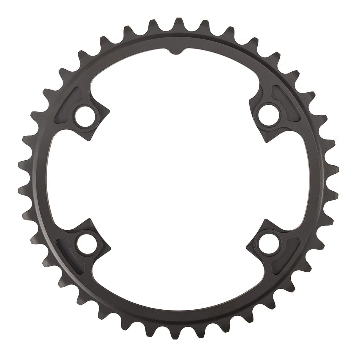 Plato Interior 11V STRONGLIGHT CT² Shimano Dura-Ace R9100 110 mm