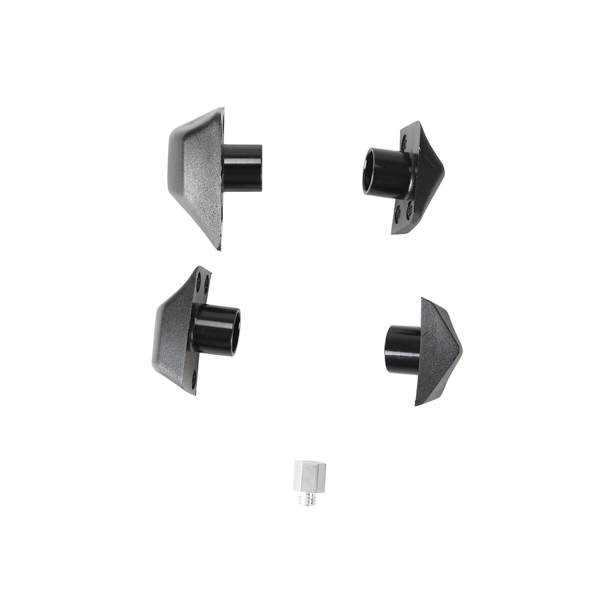 Außenkettenblatt 11-fach STRONGLIGHT CT² Shimano Ultegra R8000 110 mm