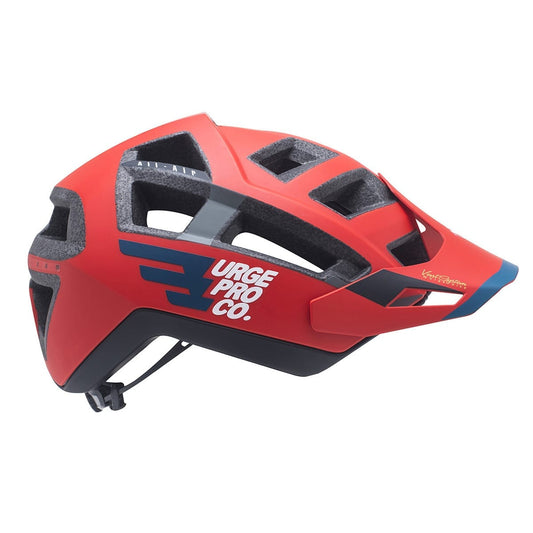 Casque VTT URGE ALL-AIR Rouge 