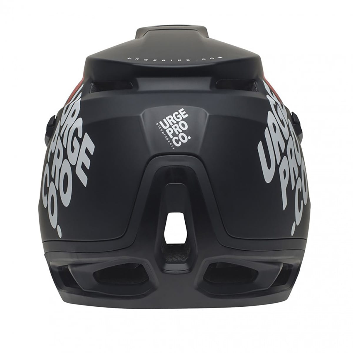 Capacete MTB URGE LUNAR Preto 