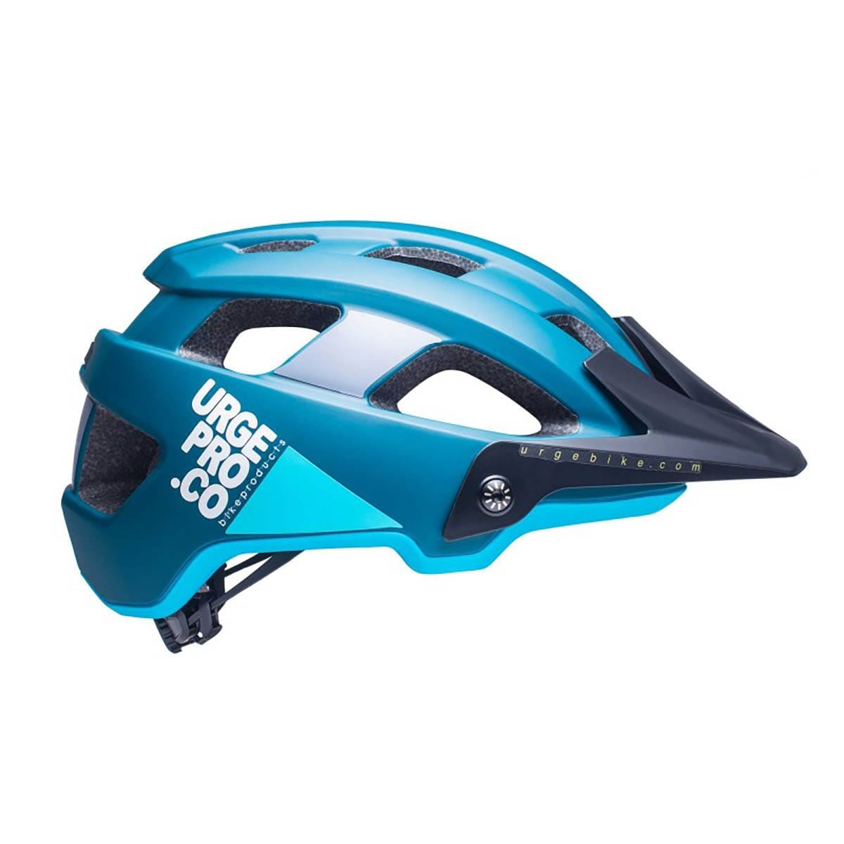 Capacete MTB URGE ALLTRAIL Azul 