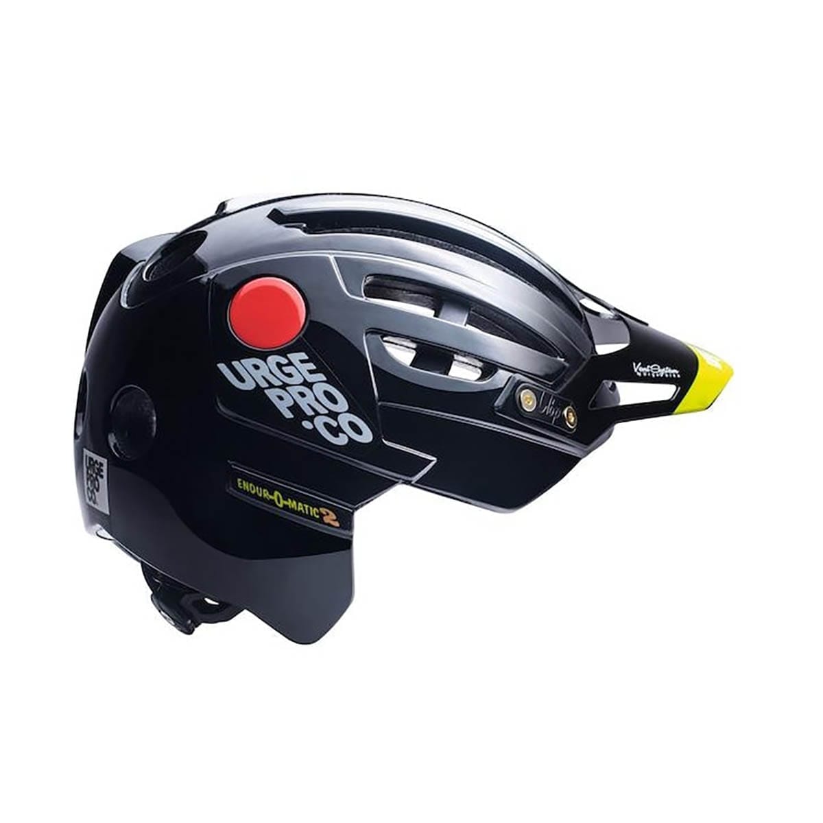 Helma MTB URGE ENDUR-O-MATIC 2 RH černá 