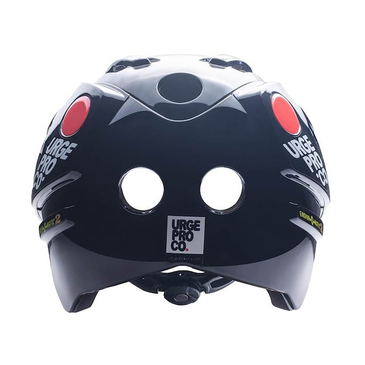 Helma MTB URGE ENDUR-O-MATIC 2 RH černá 