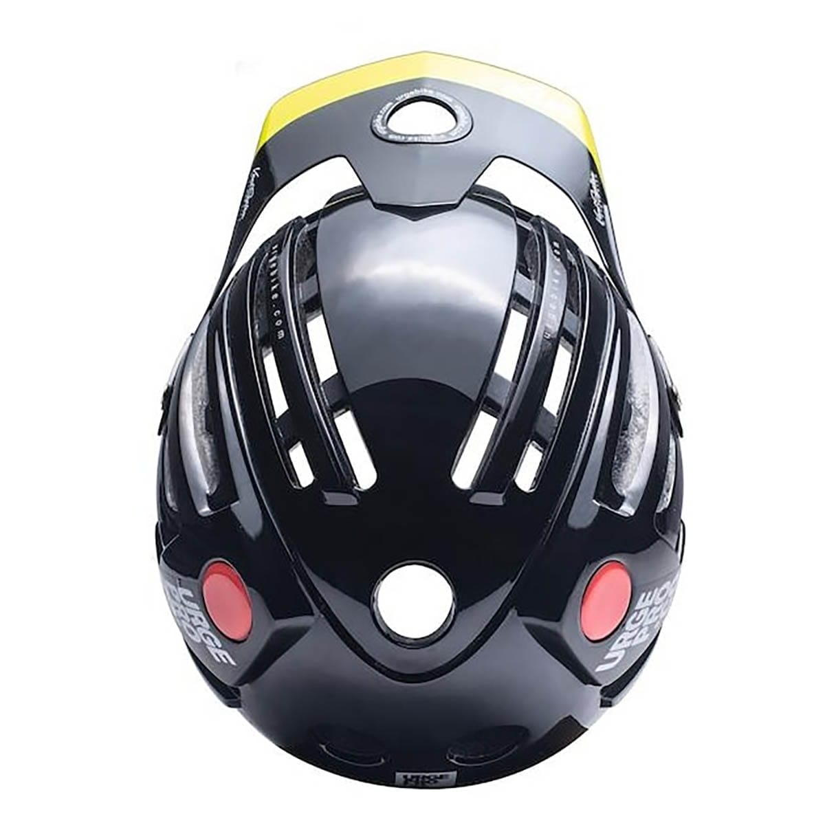 Helma MTB URGE ENDUR-O-MATIC 2 RH černá 