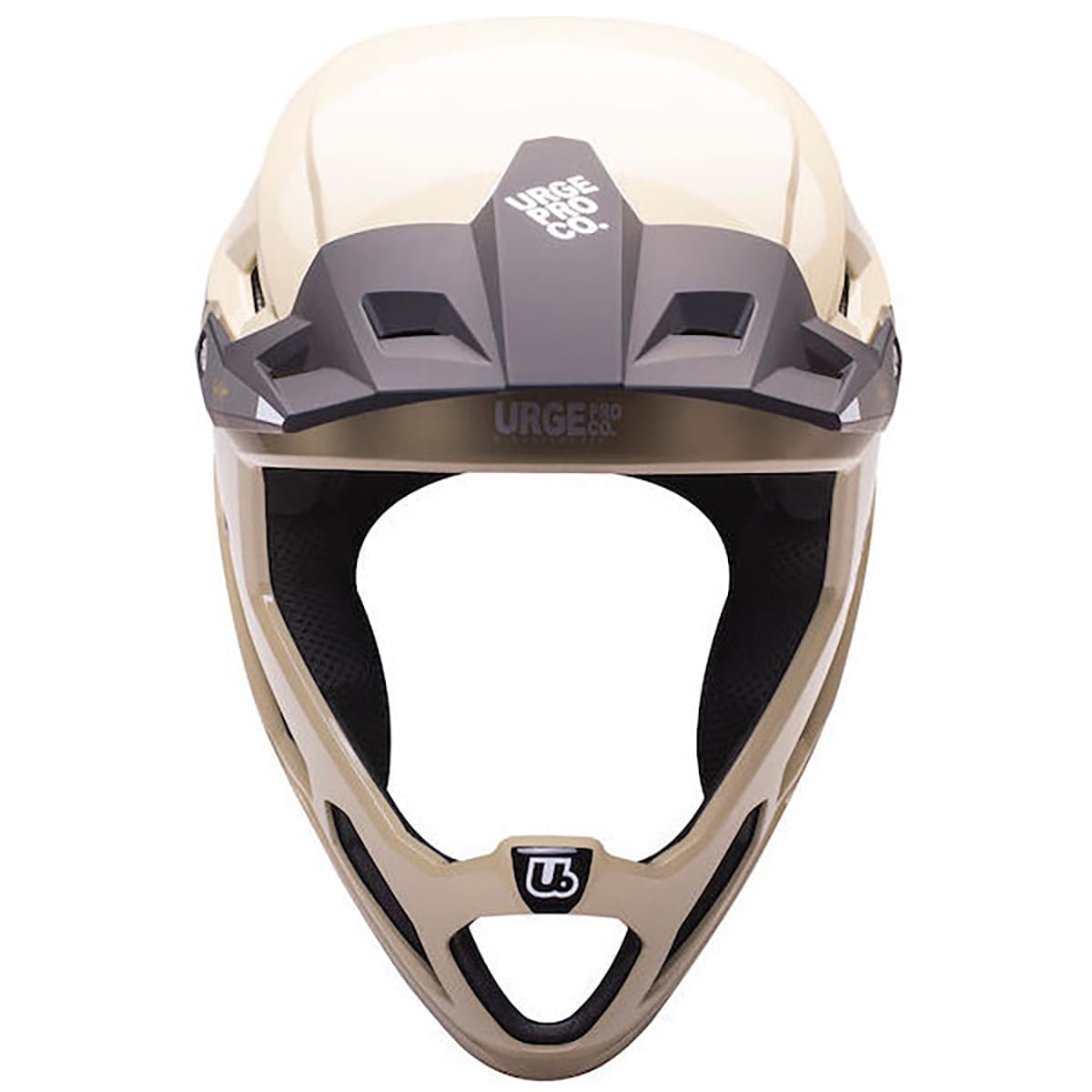 Casque VTT URGE ARCHI-DELTAR Sand 