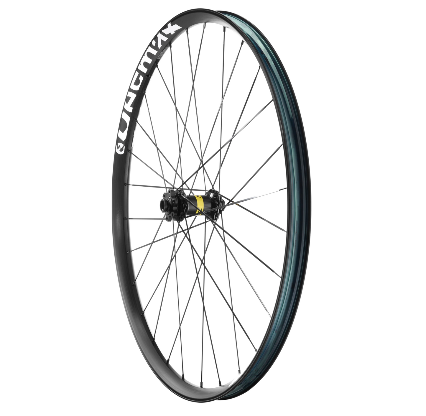 MAVIC E-DEEMAX 29" 15x110 mm Boost -etupyörä