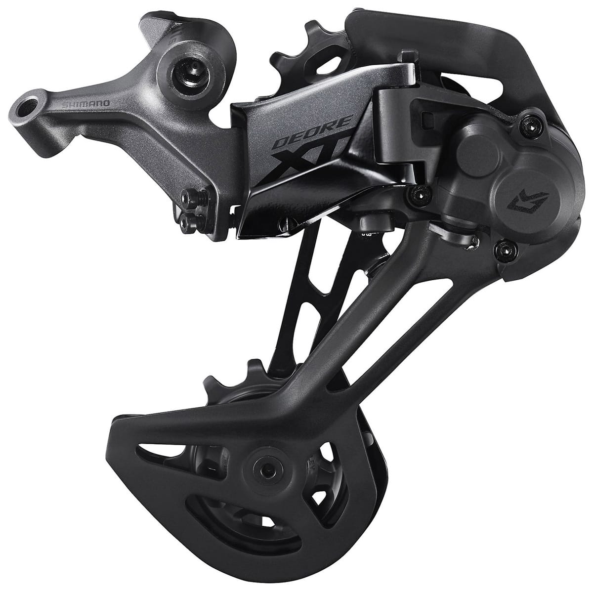 Bakväxel SHIMANO DEORE XT RD-M8130-SGS 11V Linkglide Lång bur (Kopia)