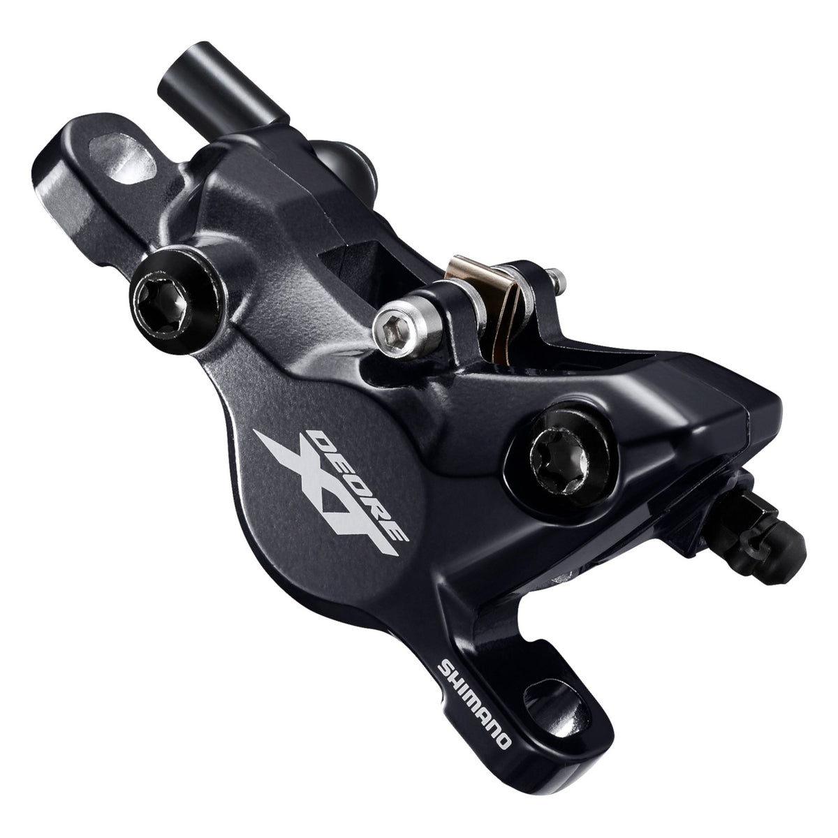 Ζεύγος φρένων SHIMANO XT M8100 J-Kit χωρίς δίσκους
