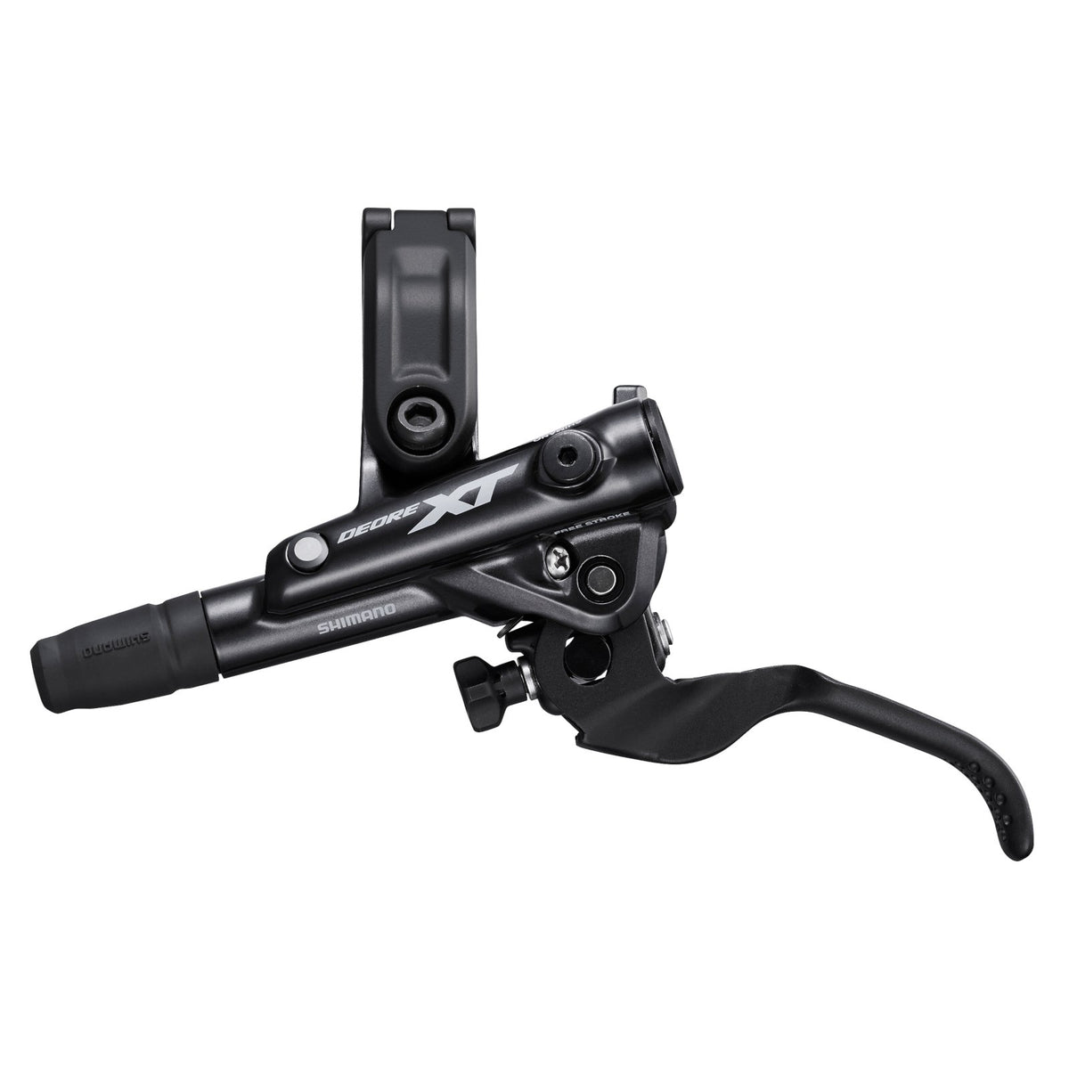 Ζεύγος φρένων SHIMANO XT M8100 J-Kit χωρίς δίσκους