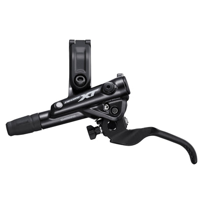 Ζεύγος φρένων SHIMANO XT M8100 J-Kit χωρίς δίσκους