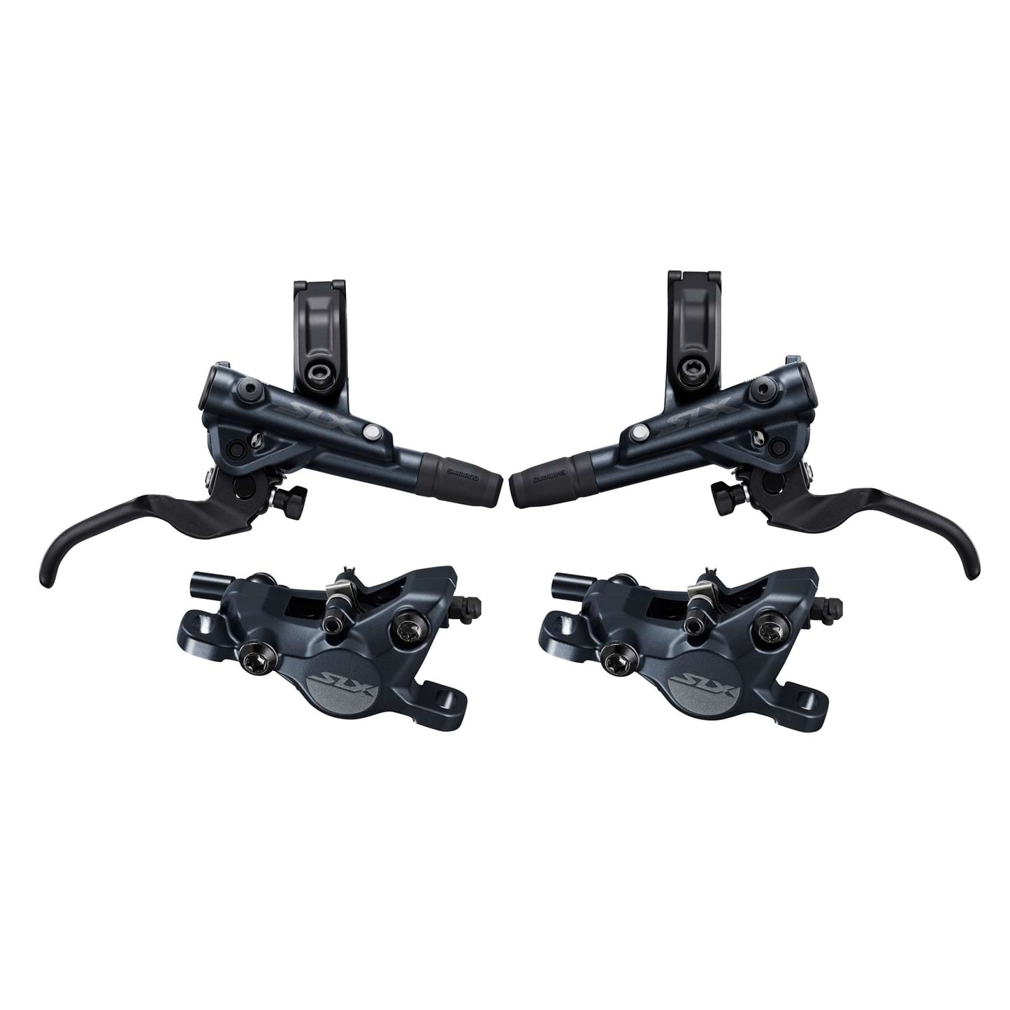 Sada brzd SHIMANO SLX M7100 J-KIT bez kotouče