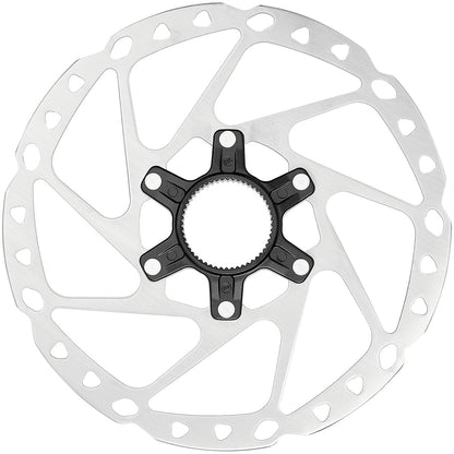 Disc SHIMANO SM-RT64 CENTER LOCK