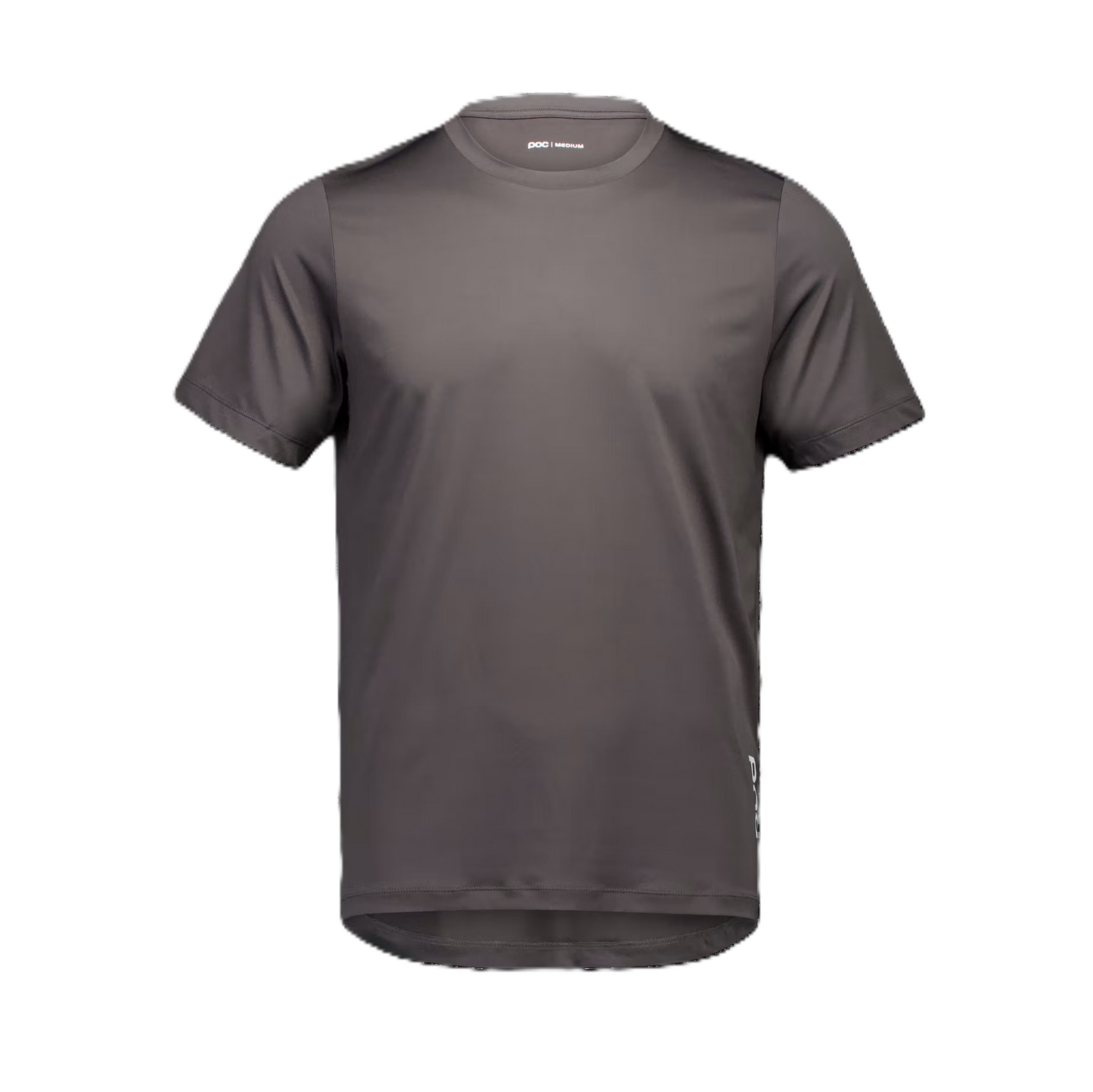 POC REFORM ENDURO LIGHT Kurzarmtrikot Grau