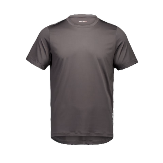 Maillot POC REFORM ENDURO LIGHT Manches Courtes Gris