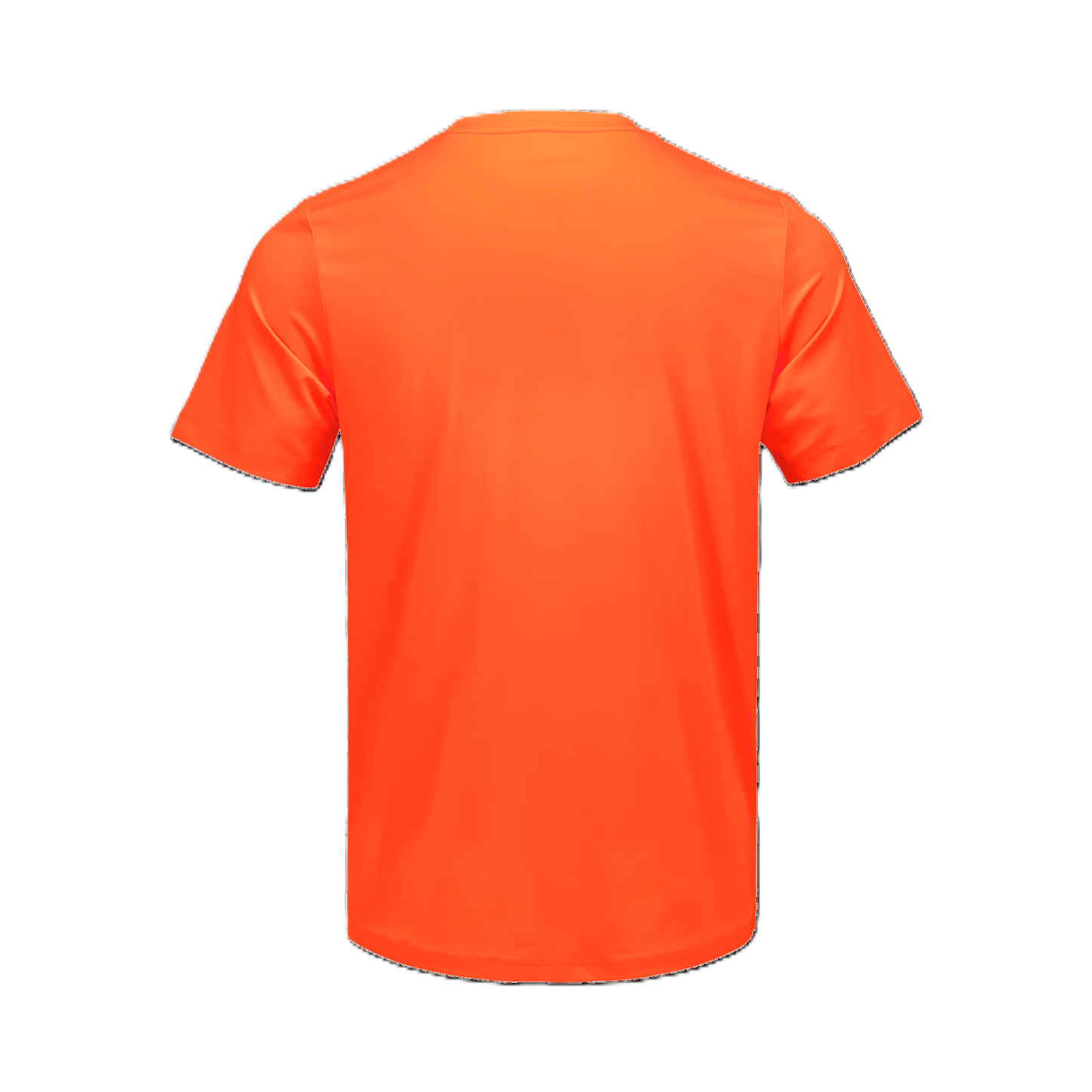 Trikot POC REFORM ENDURO LIGHT Kurzarm Orange