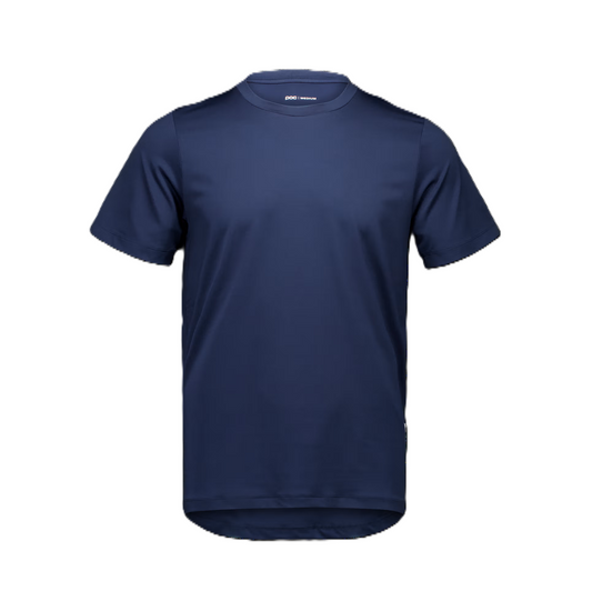 Maillot POC REFORM ENDURO LIGHT Manches Courtes Marine