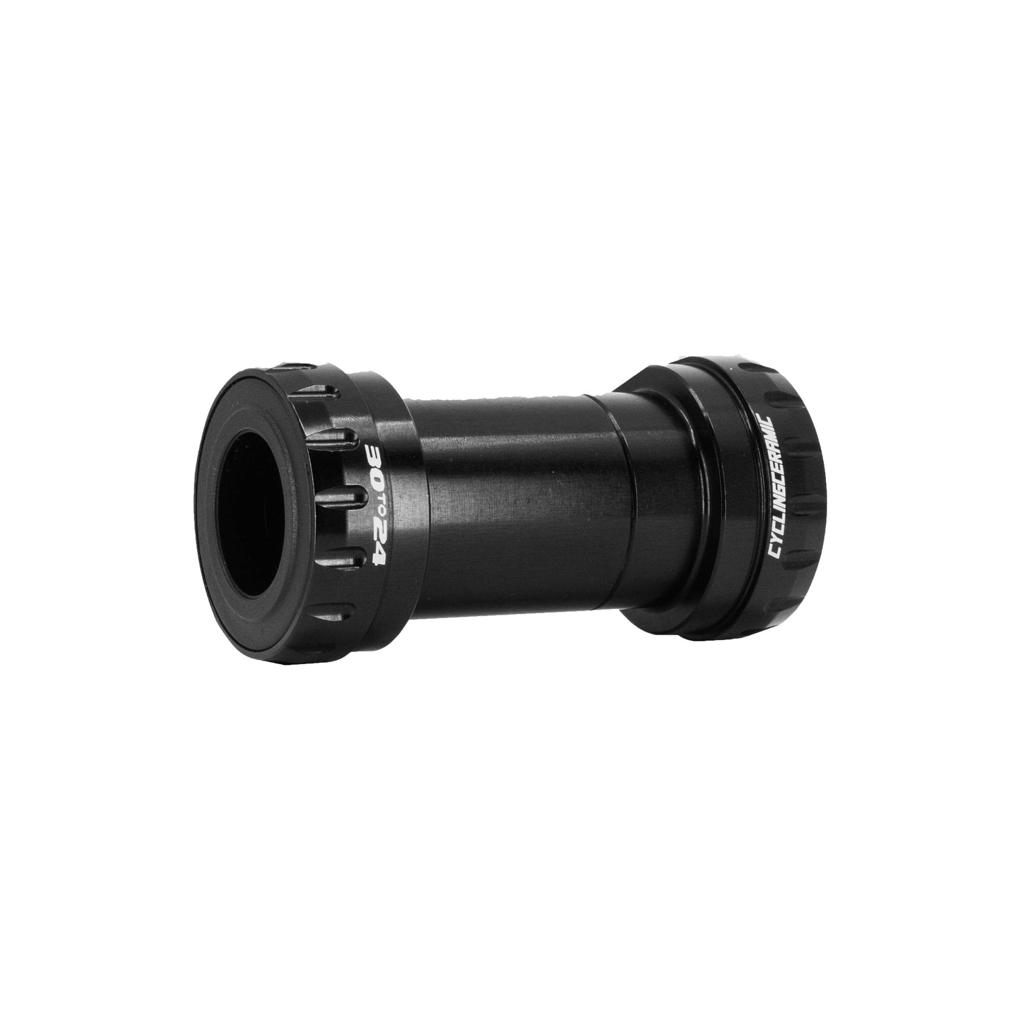 Tretlager CYCLINGCERAMIC BB30 Shimano Schwarz