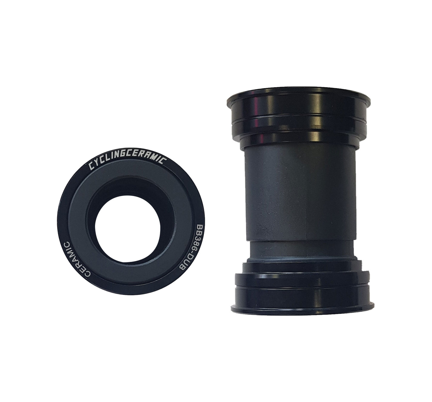 CYCLINGCERAMIC BB386EVO Sram DUB Bottom Bracket