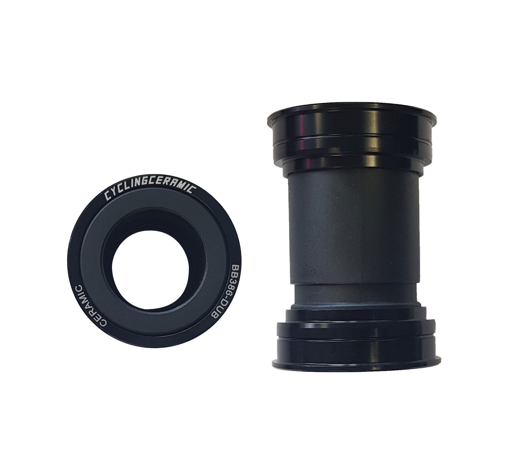 CYCLINGCERAMIC BB386EVO Sram DUB Bottom Bracket