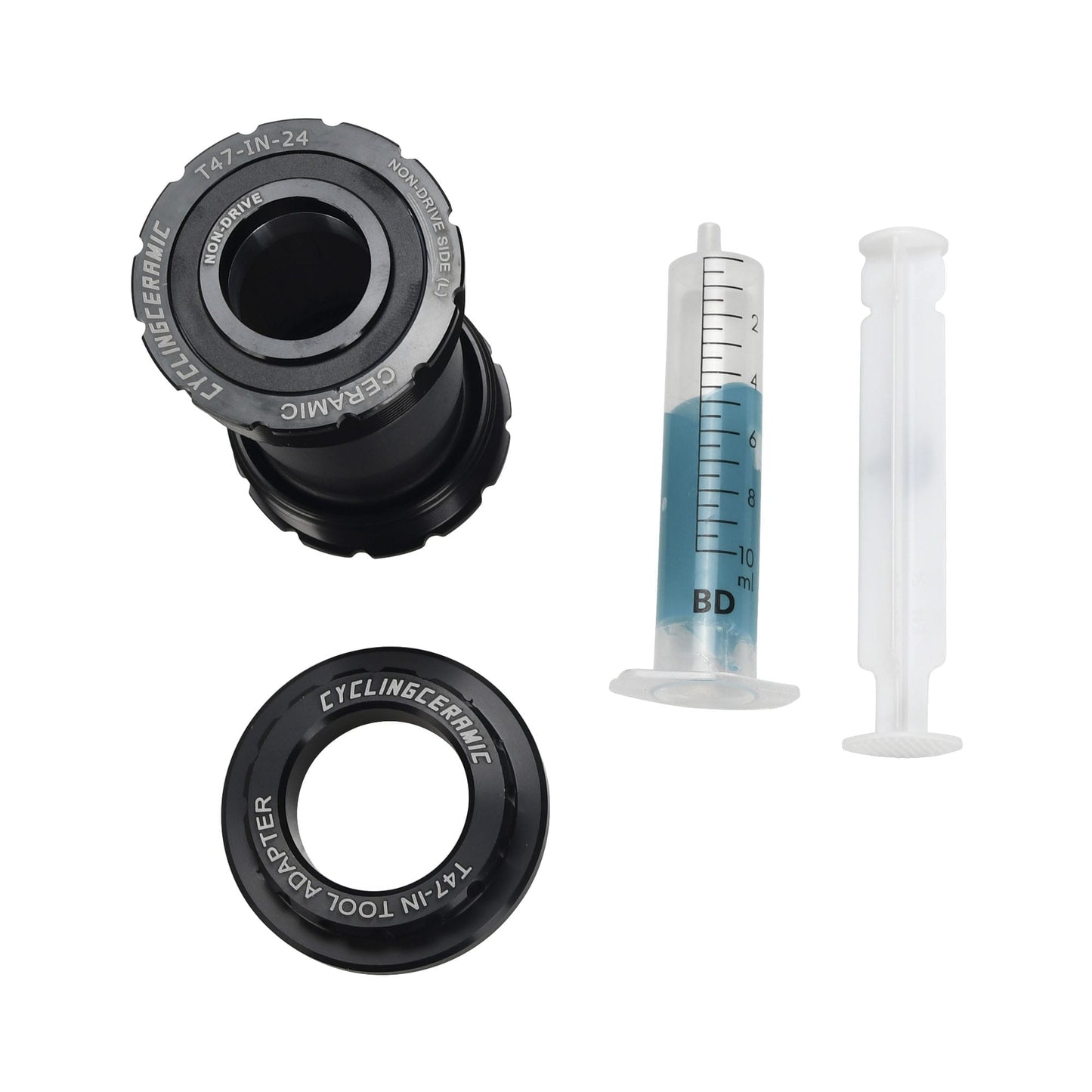 Vevlager CYCLINGCERAMIC T47 86 mm Sram GXP